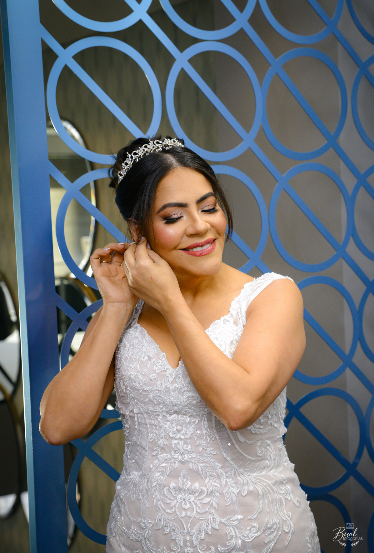 Greice Bachi Maquiagem