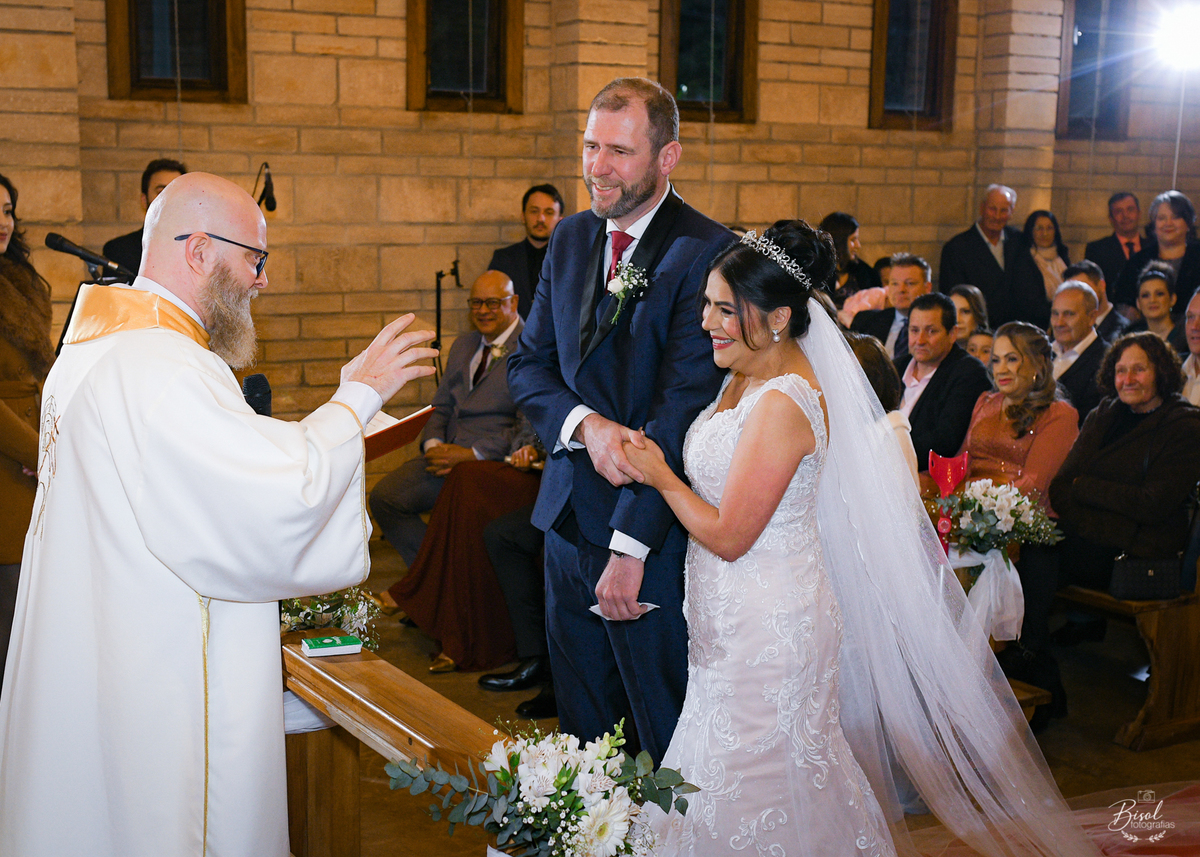 Fotos de Casamento no Merceretto