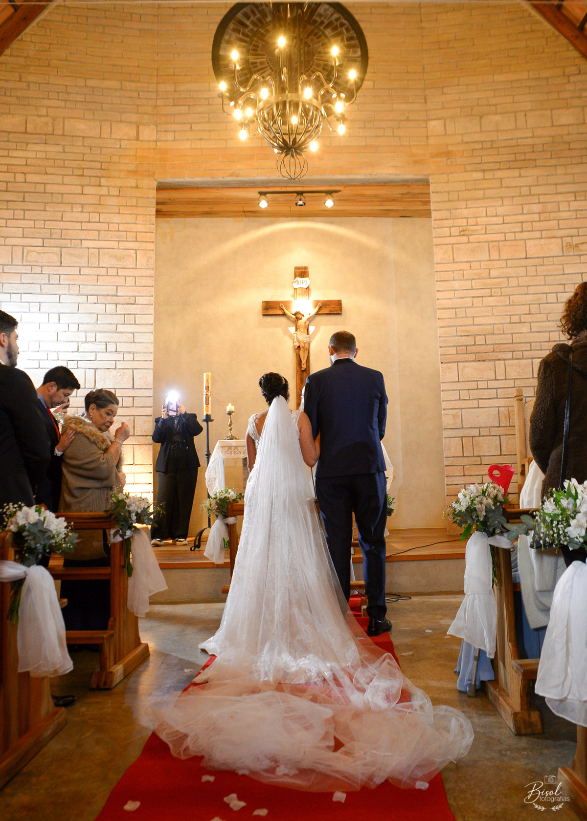 Fotos de Casamento no Merceretto