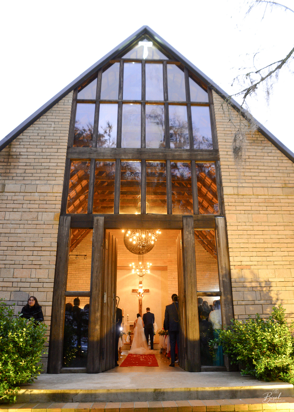 Fotos de Casamento no Merceretto
