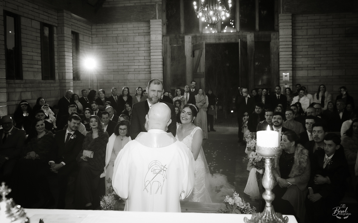 Fotos de Casamento no Merceretto