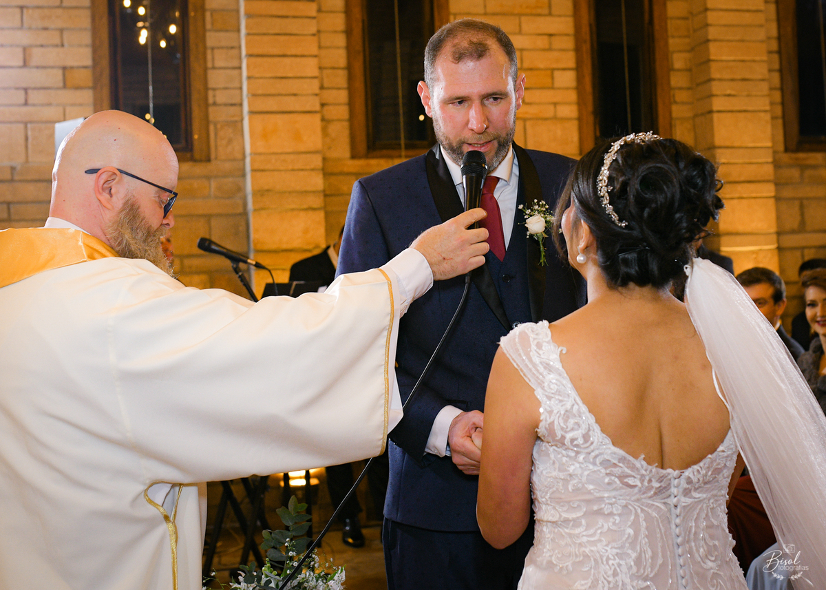 Fotos de Casamento no Merceretto