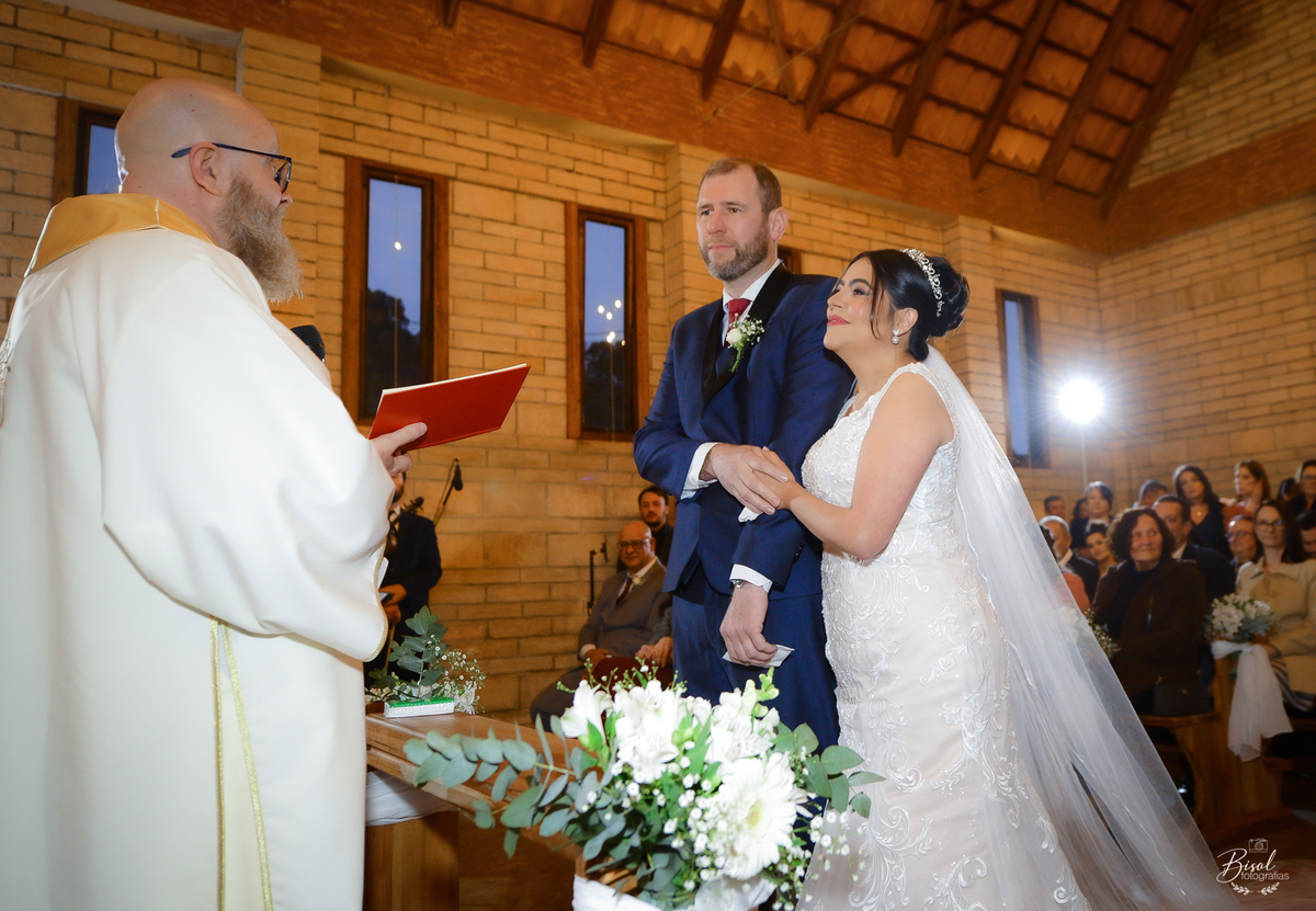 Fotos de Casamento no Merceretto
