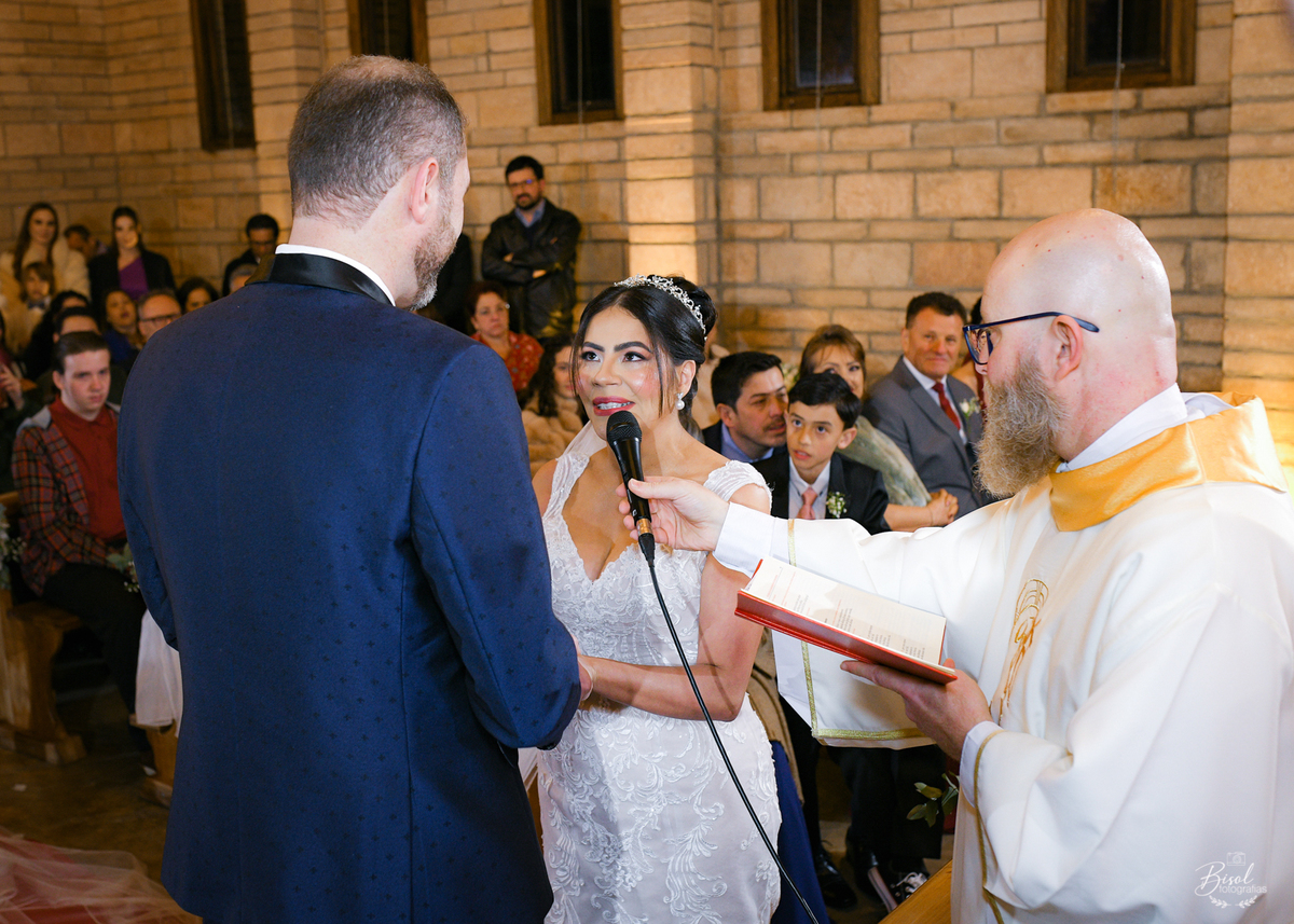 Fotos de Casamento no Merceretto