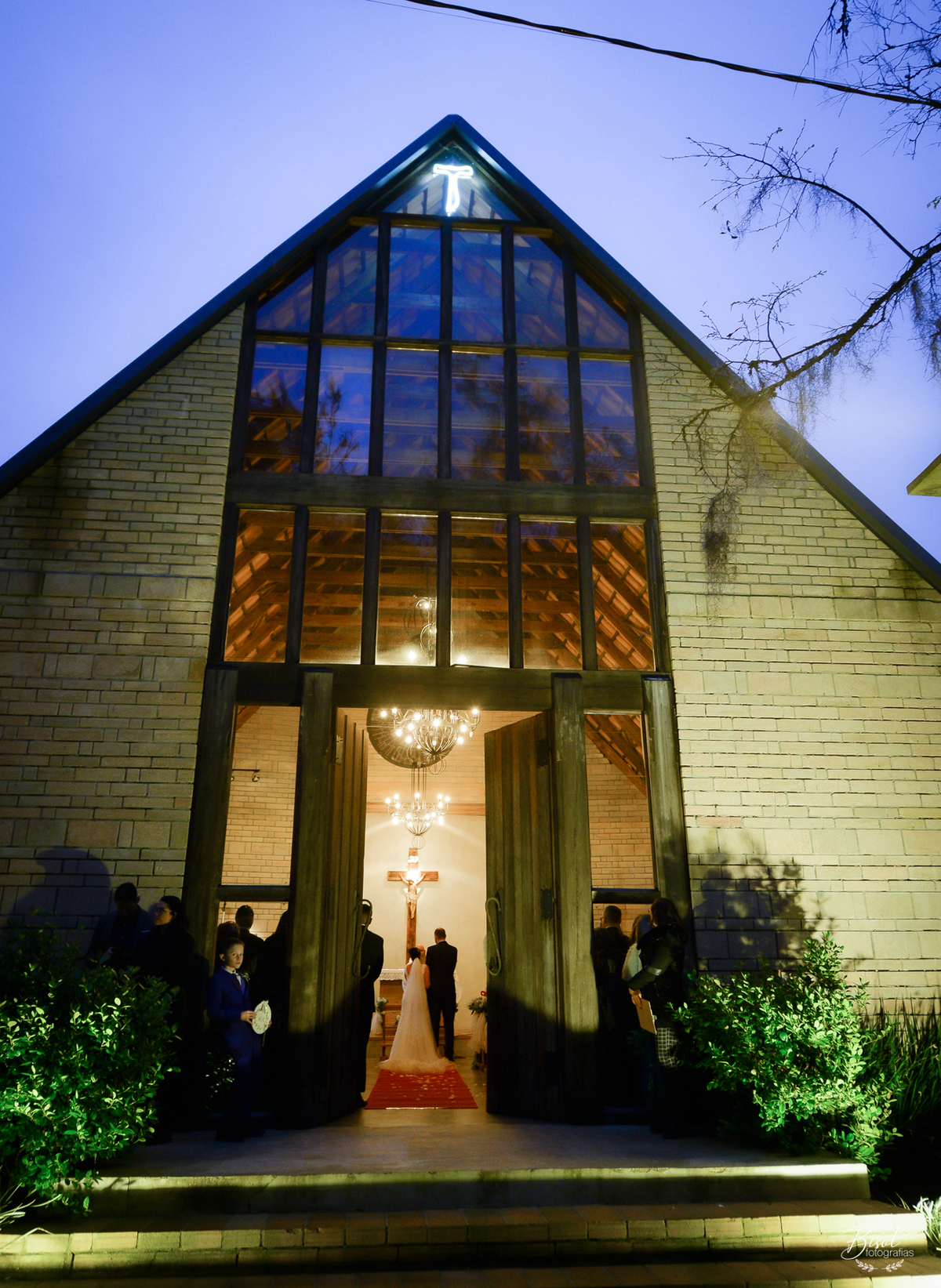 Capela Nsa do Sorrisso