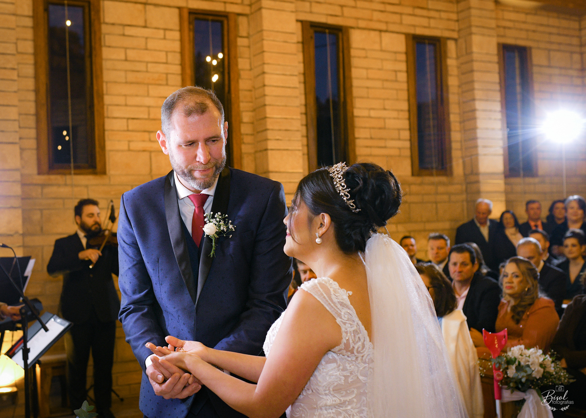 Fotos de Casamento no Merceretto