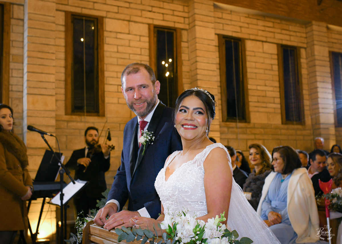 Fotos de Casamento no Merceretto