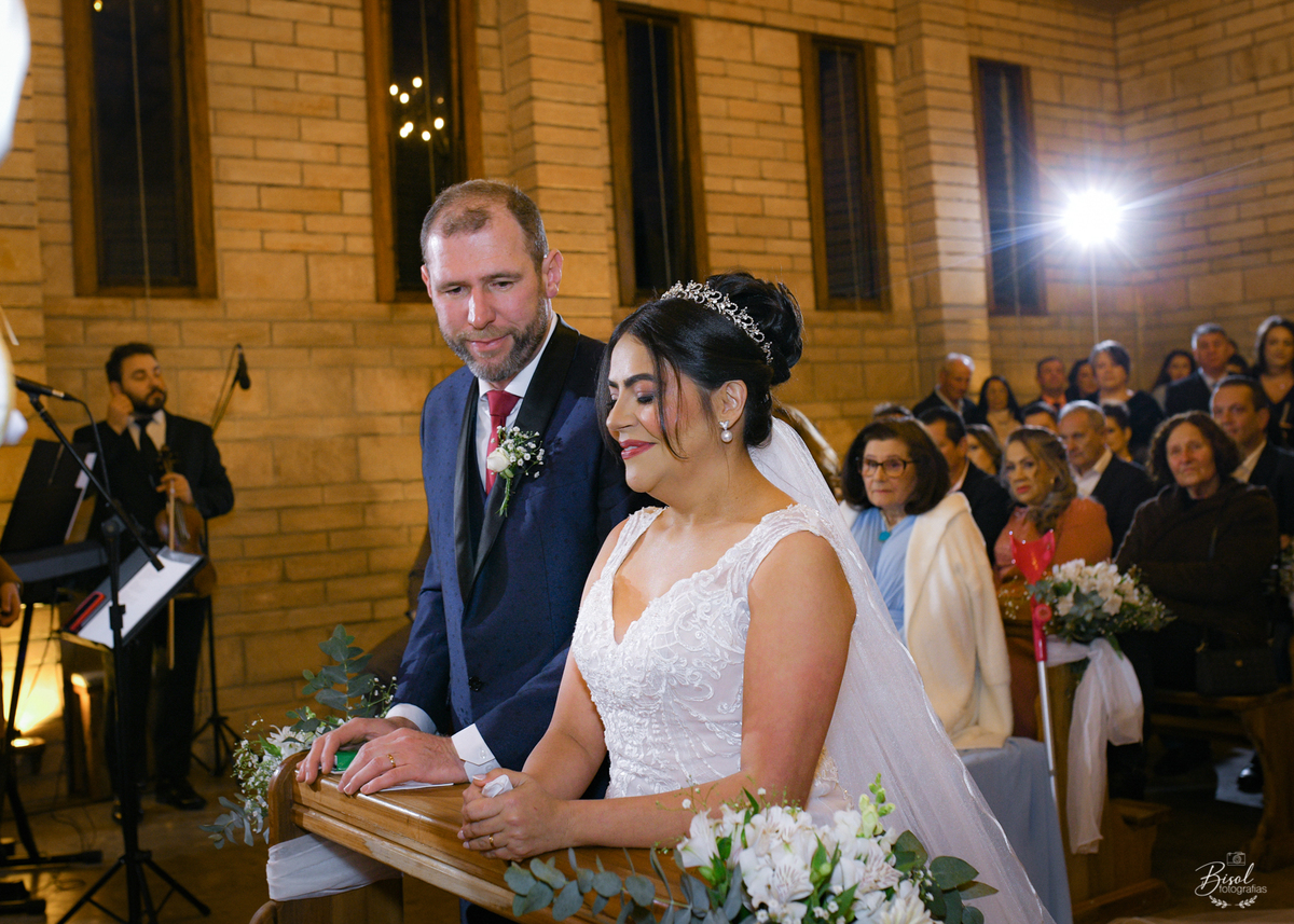 Fotos de Casamento no Merceretto