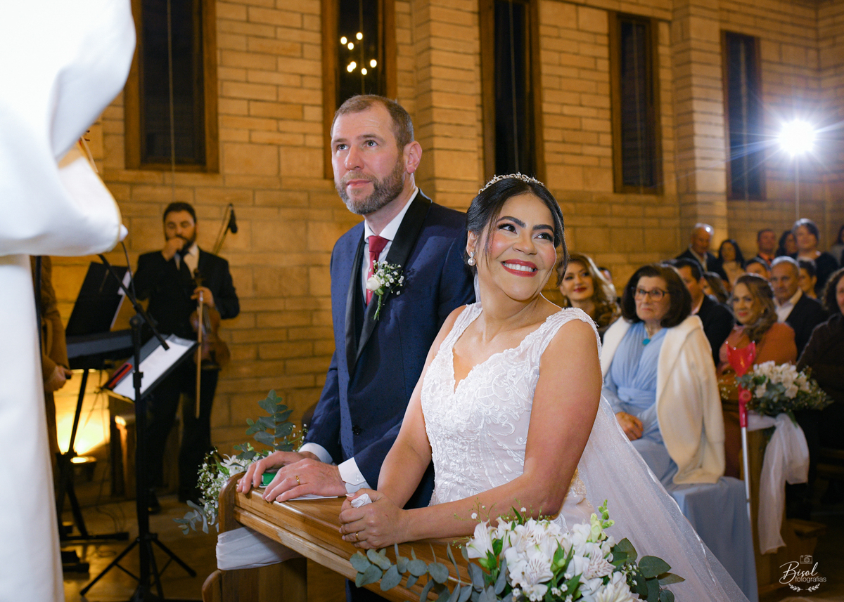 Fotos de Casamento no Merceretto