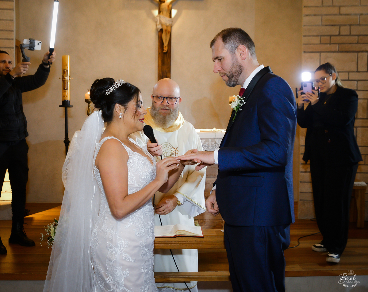 Fotos de Casamento no Merceretto