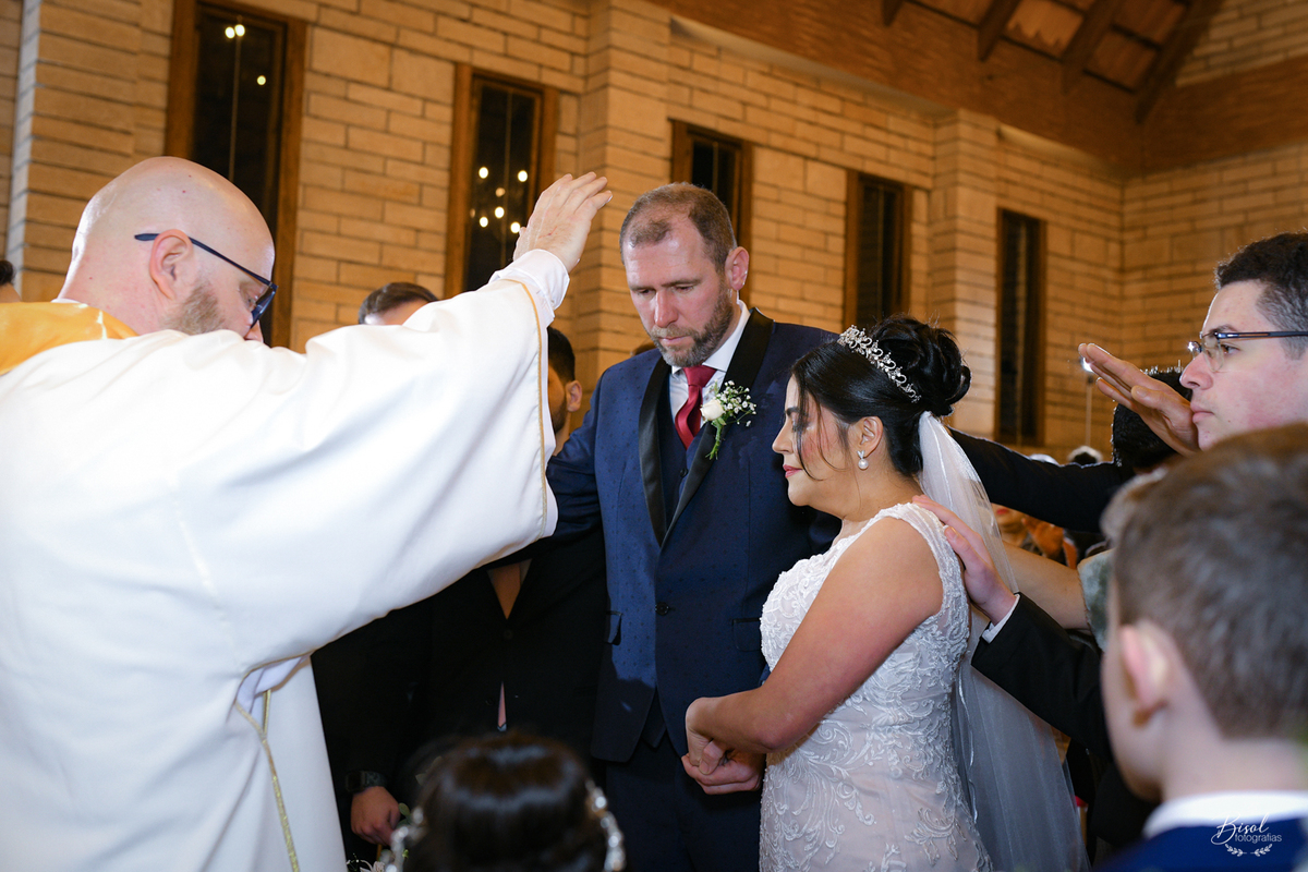 Fotos de Casamento no Merceretto