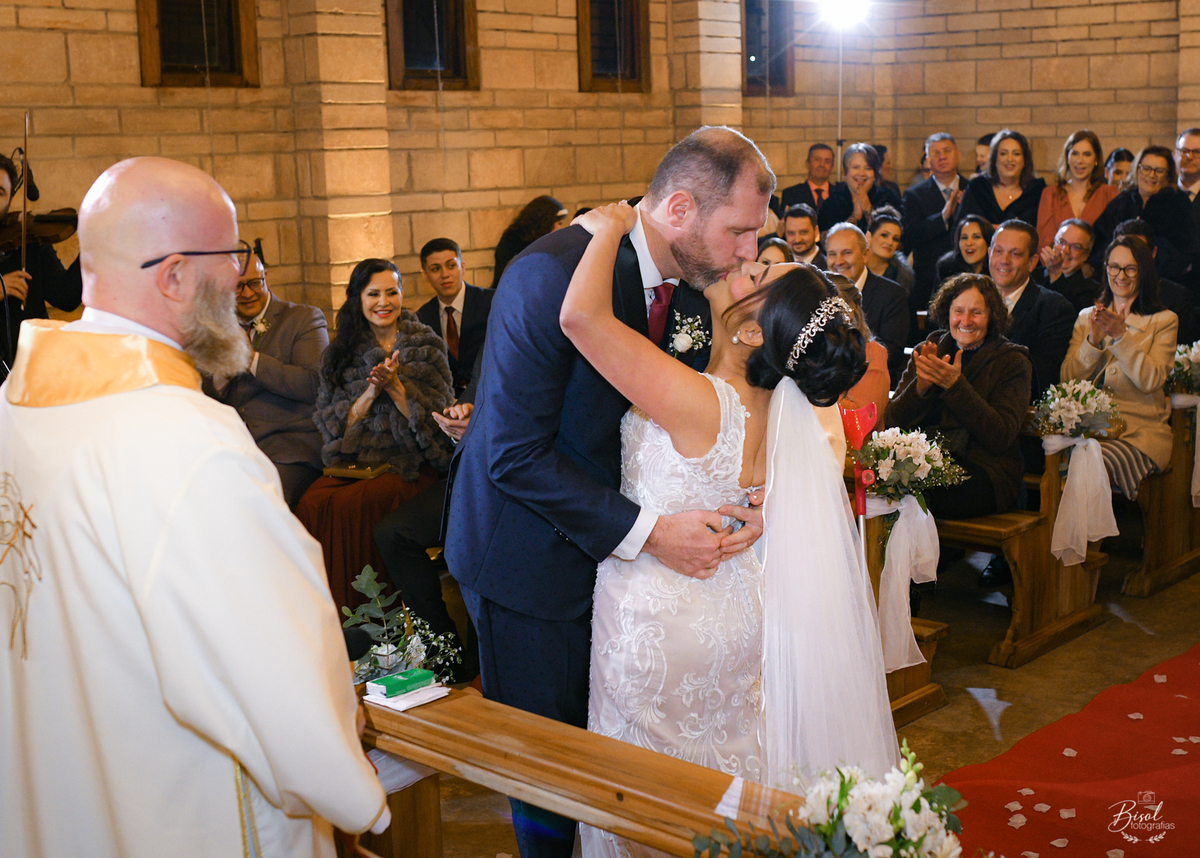 Fotos de Casamentos Bisolfotografias