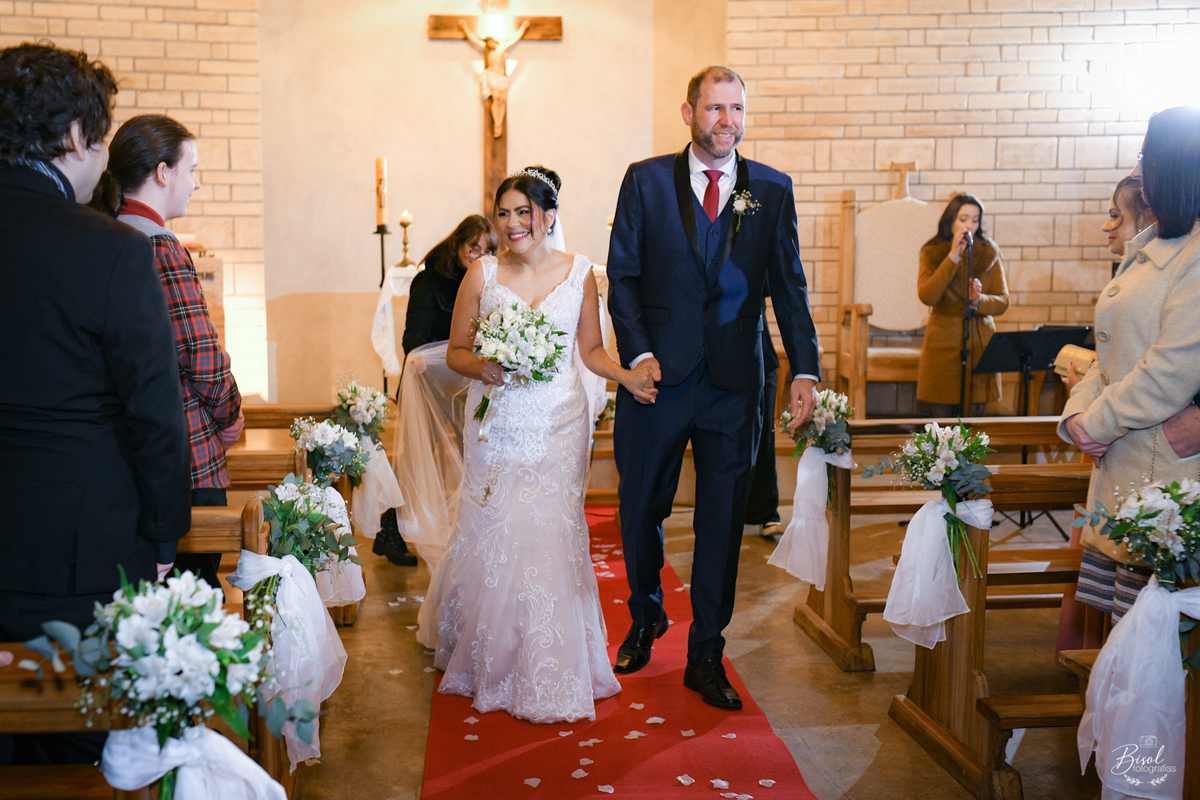 Fotos de Casamentos Bisolfotografias