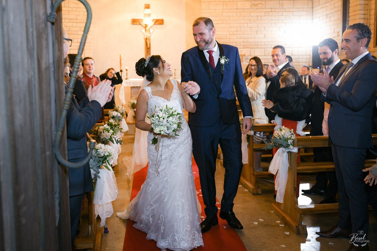 Fotos de Casamentos Bisolfotografias