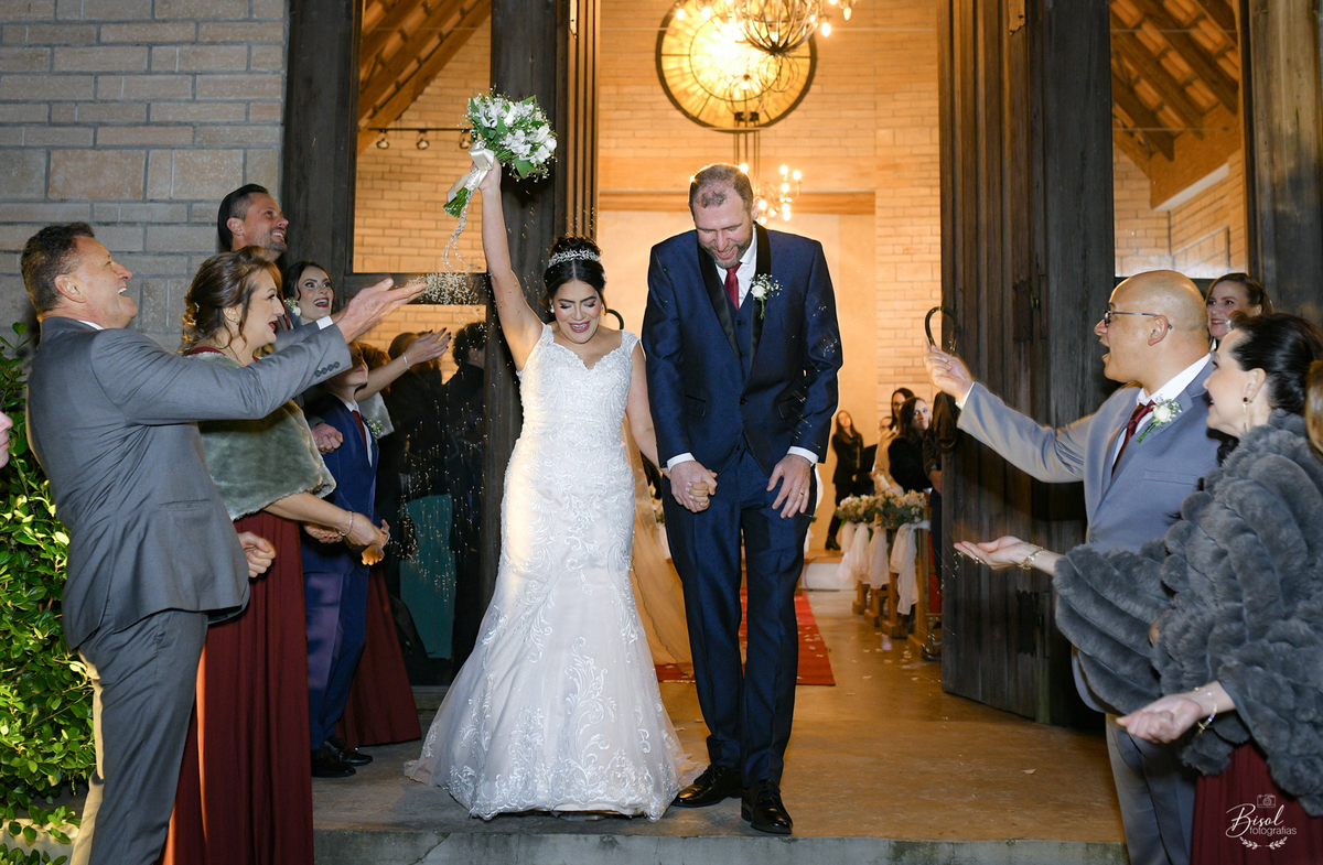 Fotos de Casamentos Bisolfotografias