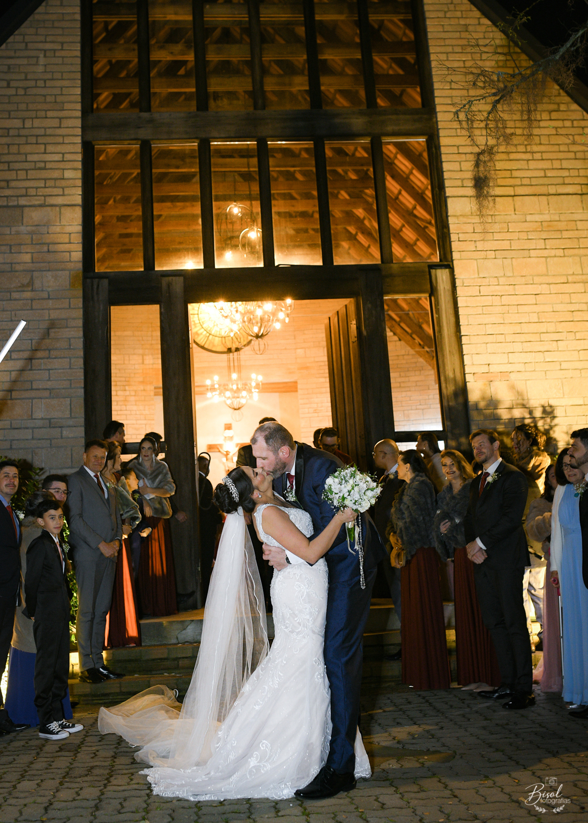 Fotos de Casamentos Bisolfotografias