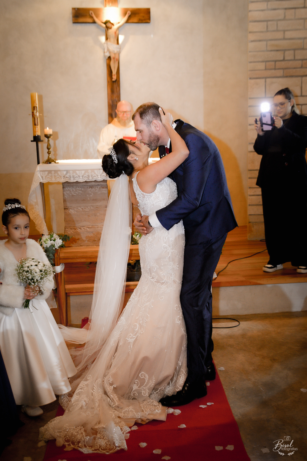 Fotos de Casamentos Bisolfotografias