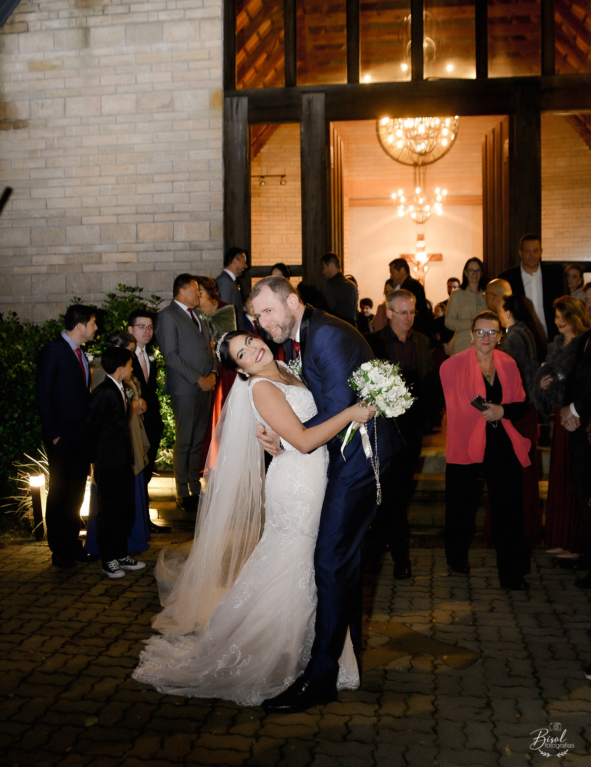 Fotos de Casamentos Bisolfotografias