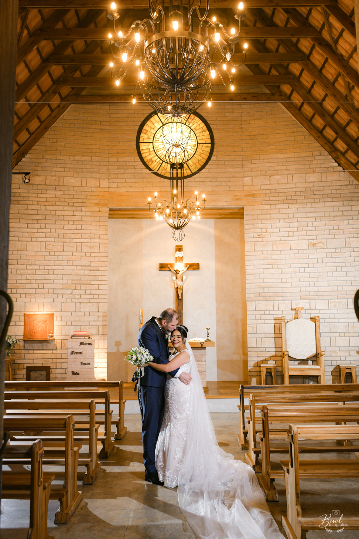 Fotos de Casamentos Bisolfotografias