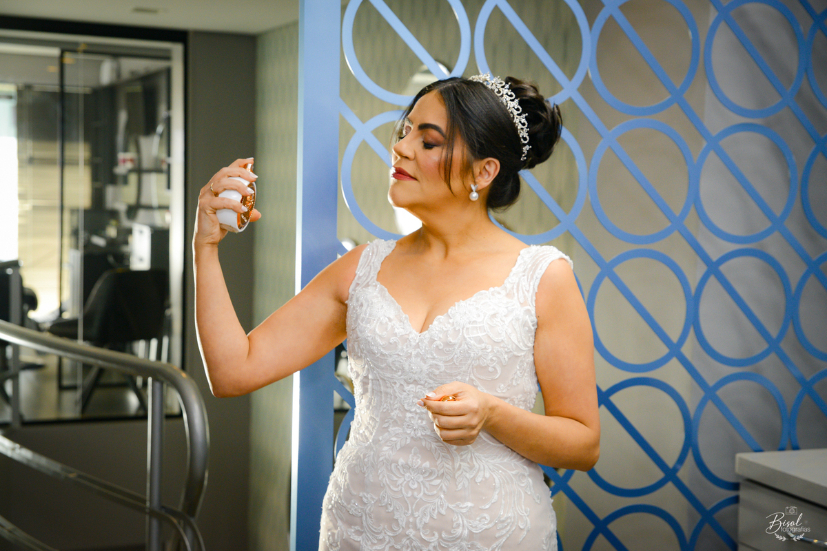 Fotos de Casamento de Caciana e Andre Bertin