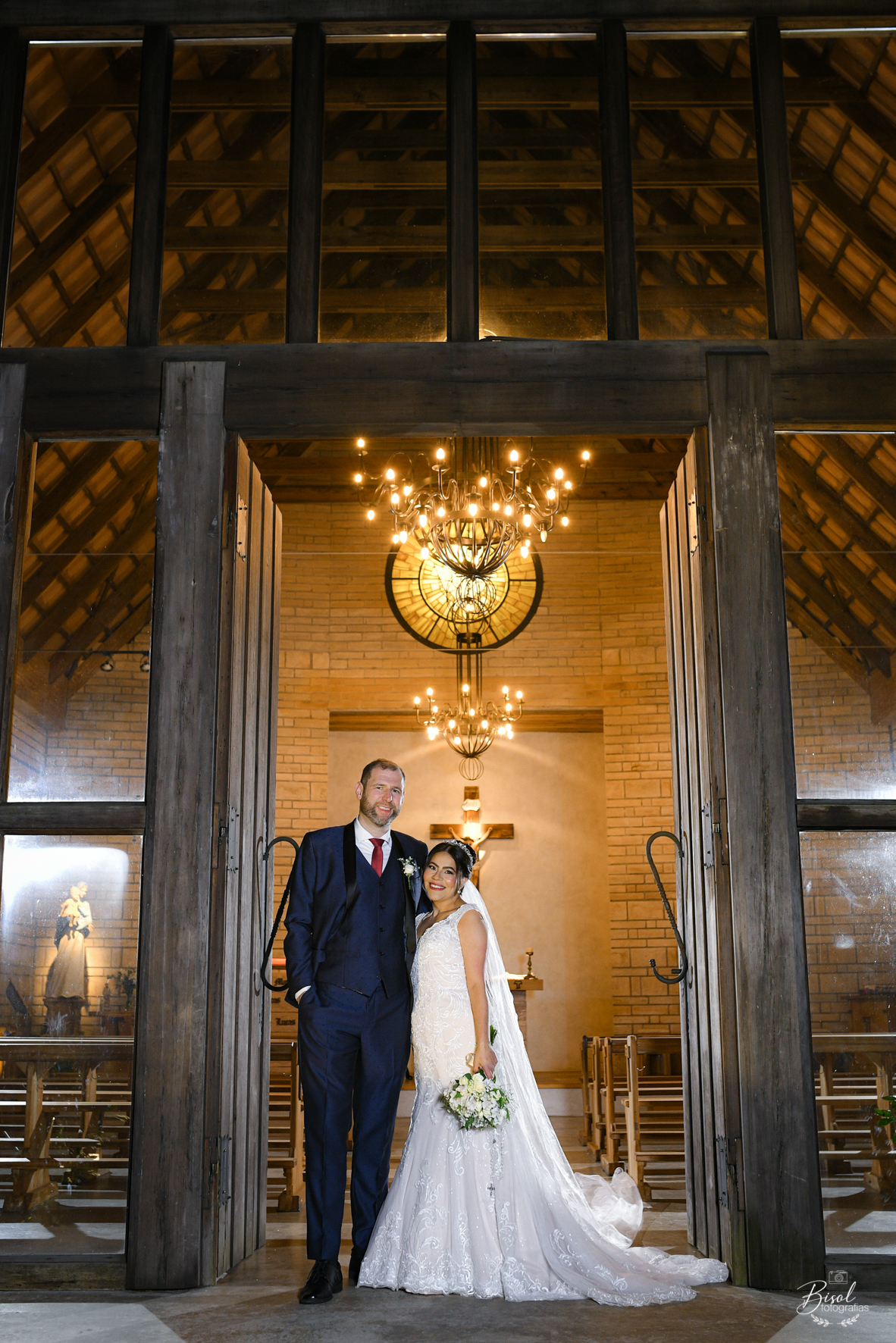 Fotos de Casamentos Bisolfotografias