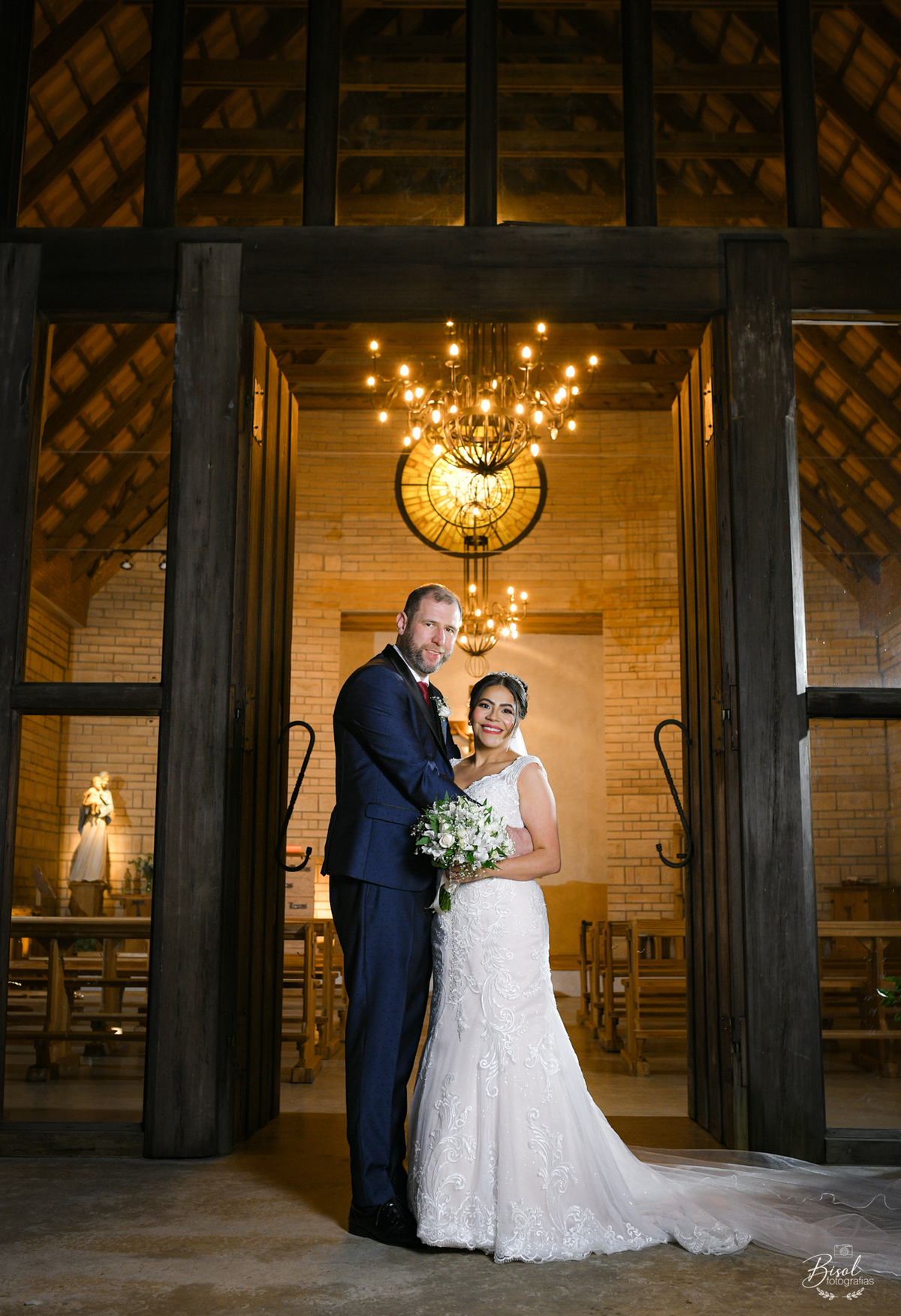 Fotos de Casamentos Bisolfotografias