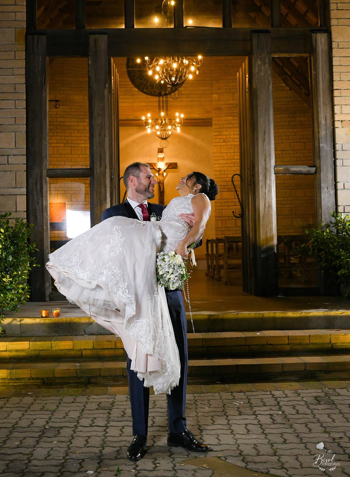 Fotos de Casamentos Bisolfotografias