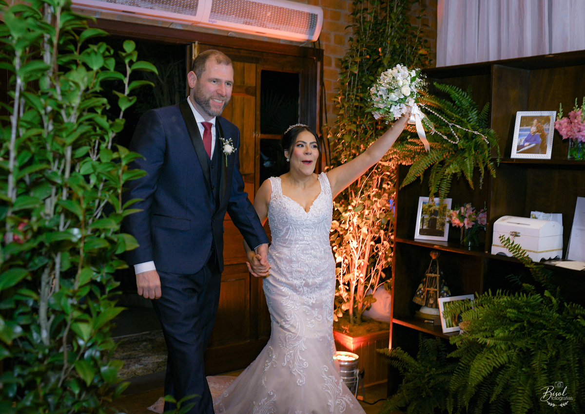 Fotos de Casamentos Bisolfotografias