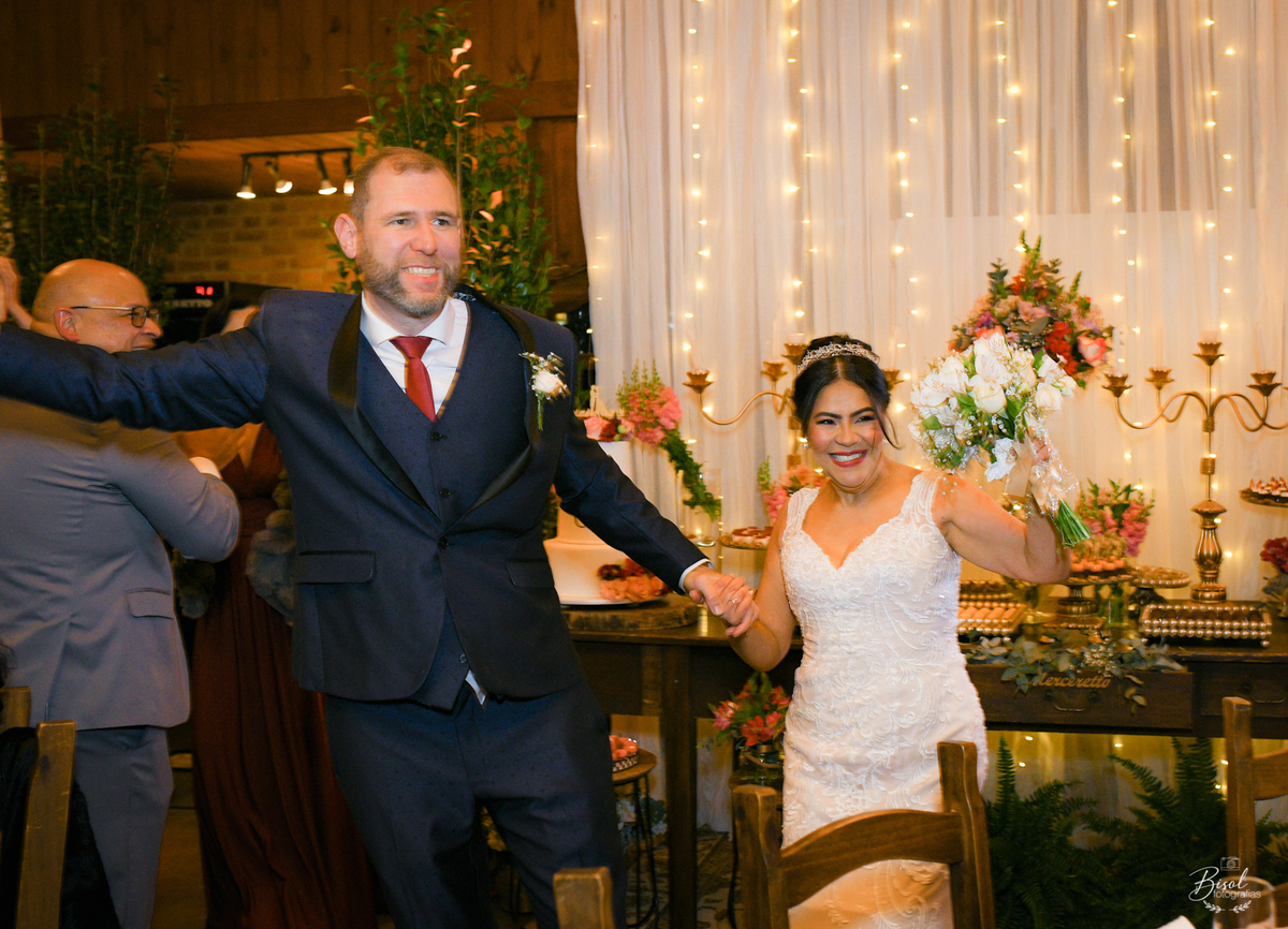 Fotos de Casamentos Bisolfotografias