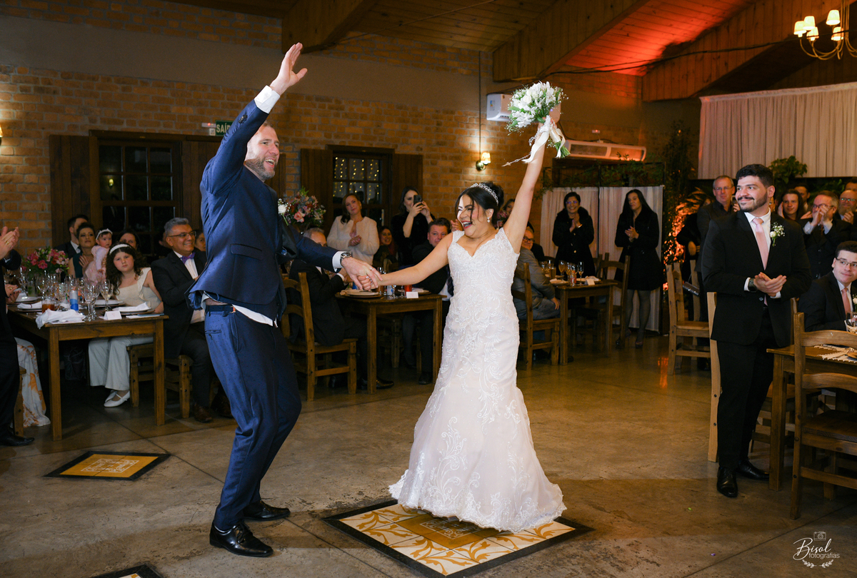 Fotos de Casamentos Bisolfotografias