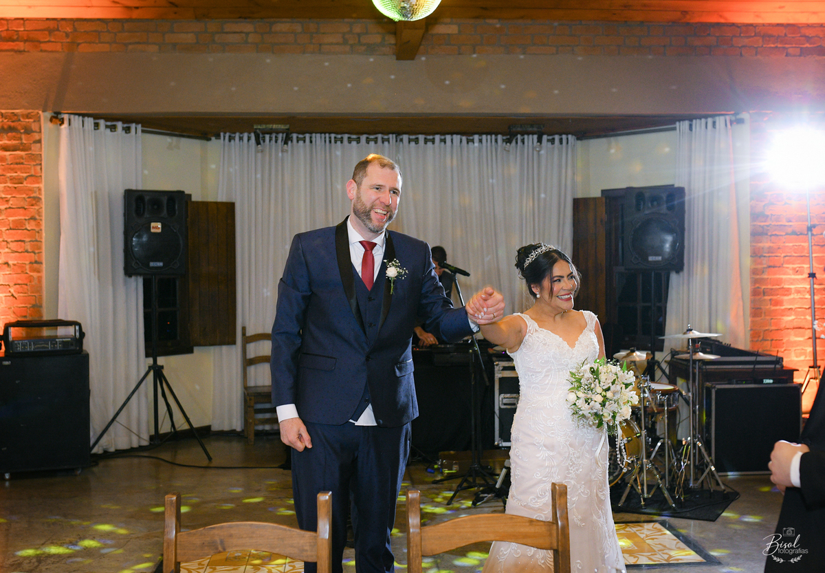 Fotos de Casamentos Bisolfotografias