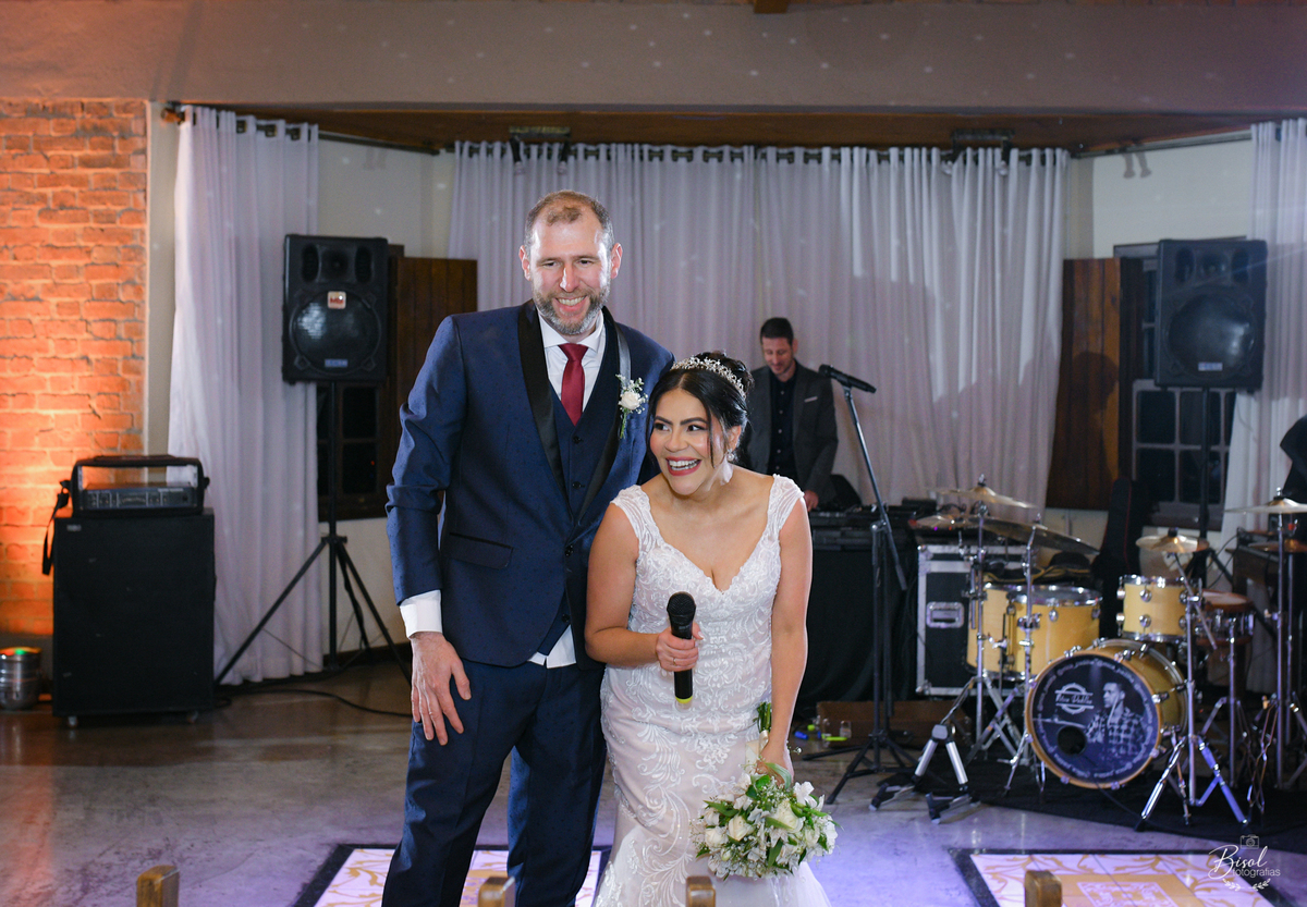 Fotos de Casamentos Bisolfotografias