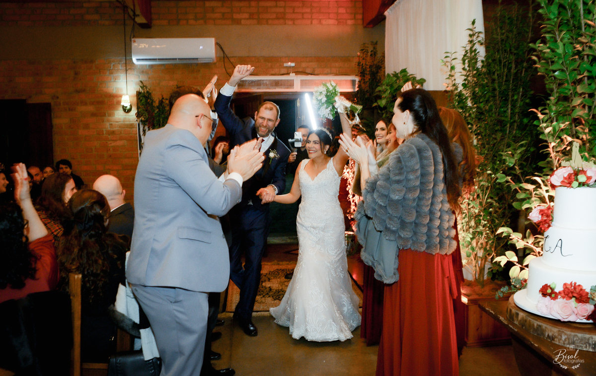 Fotos de Casamentos Bisolfotografias