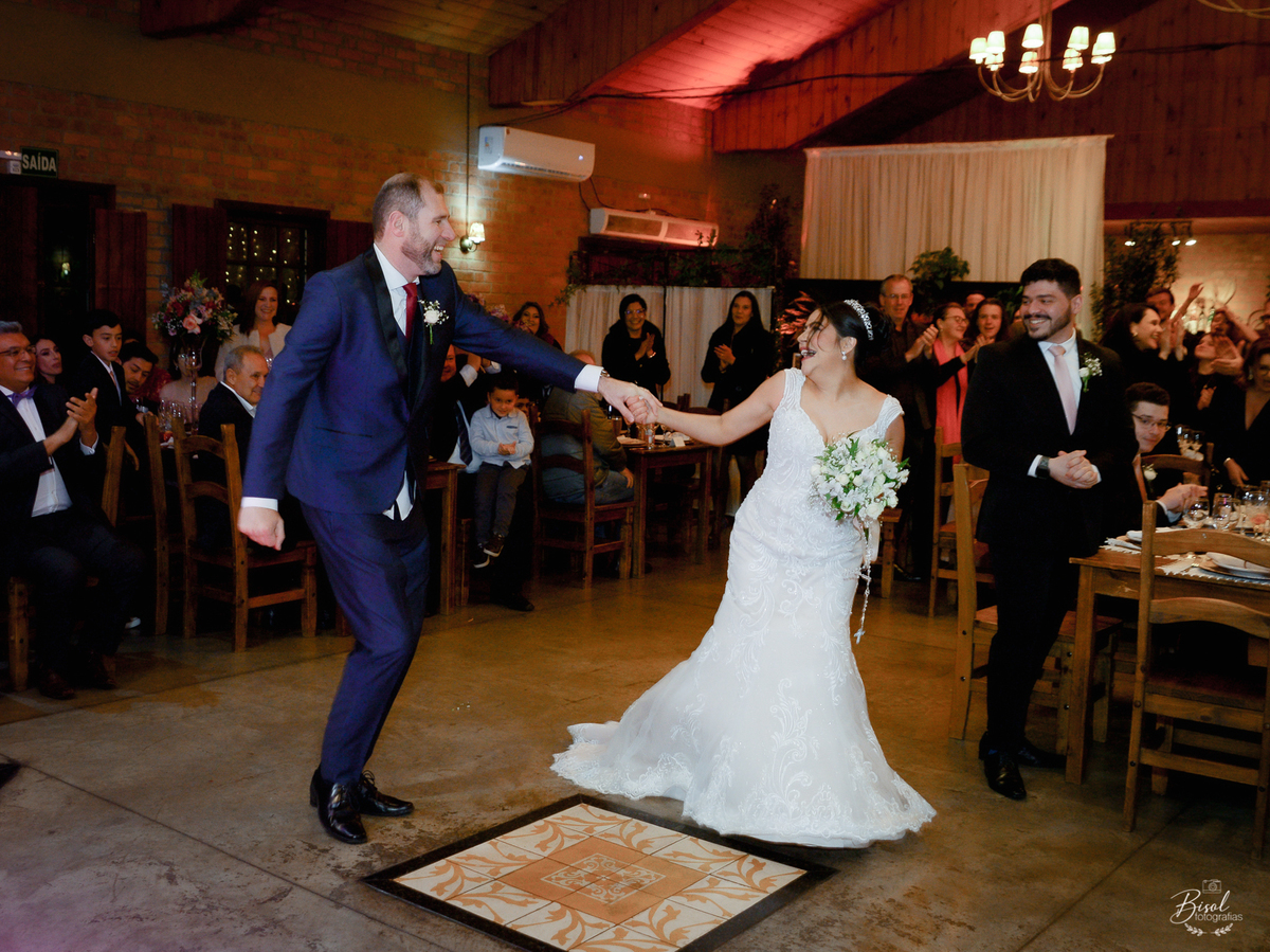 Fotos de Casamentos Bisolfotografias