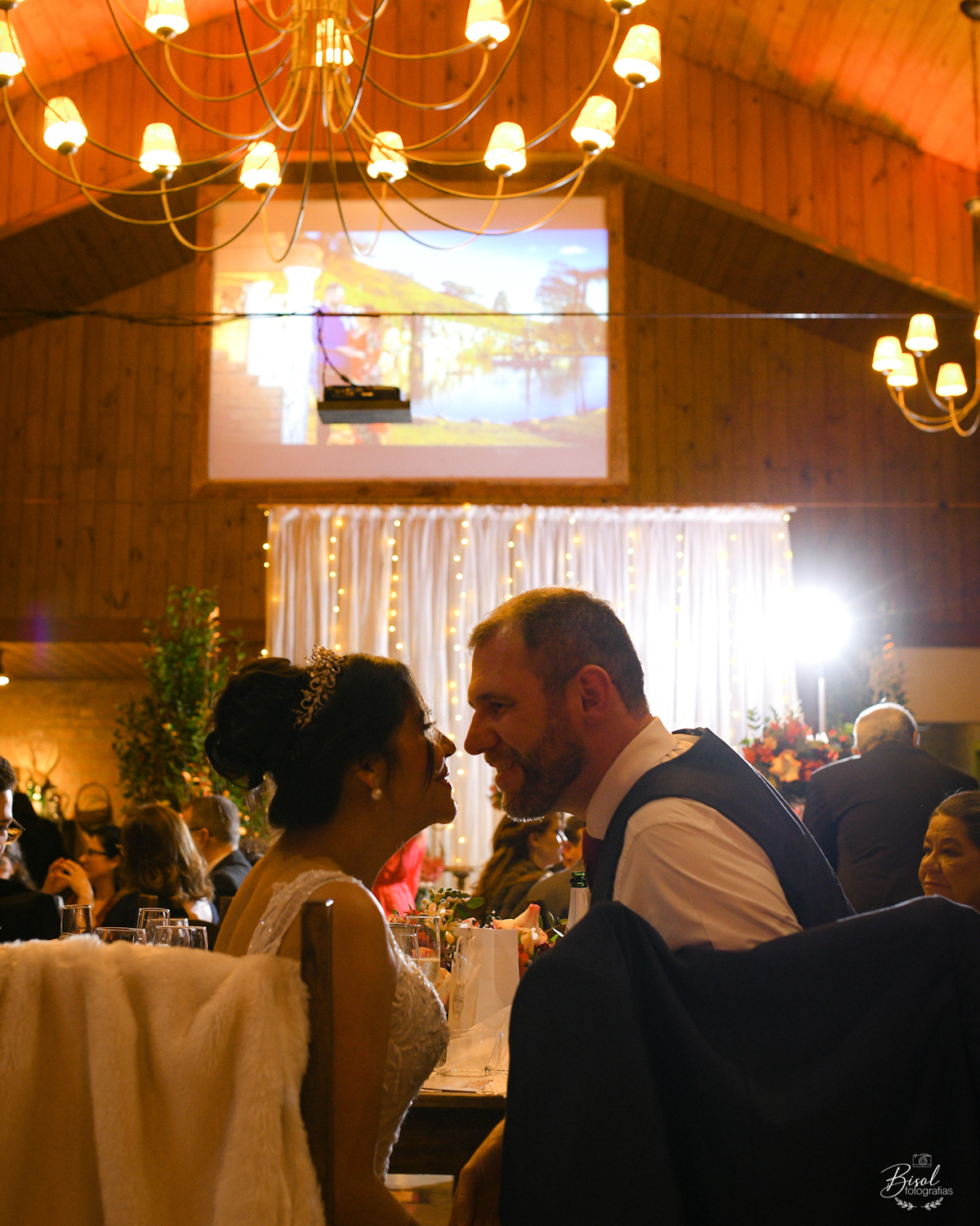 Fotos de Casamentos Bisolfotografias