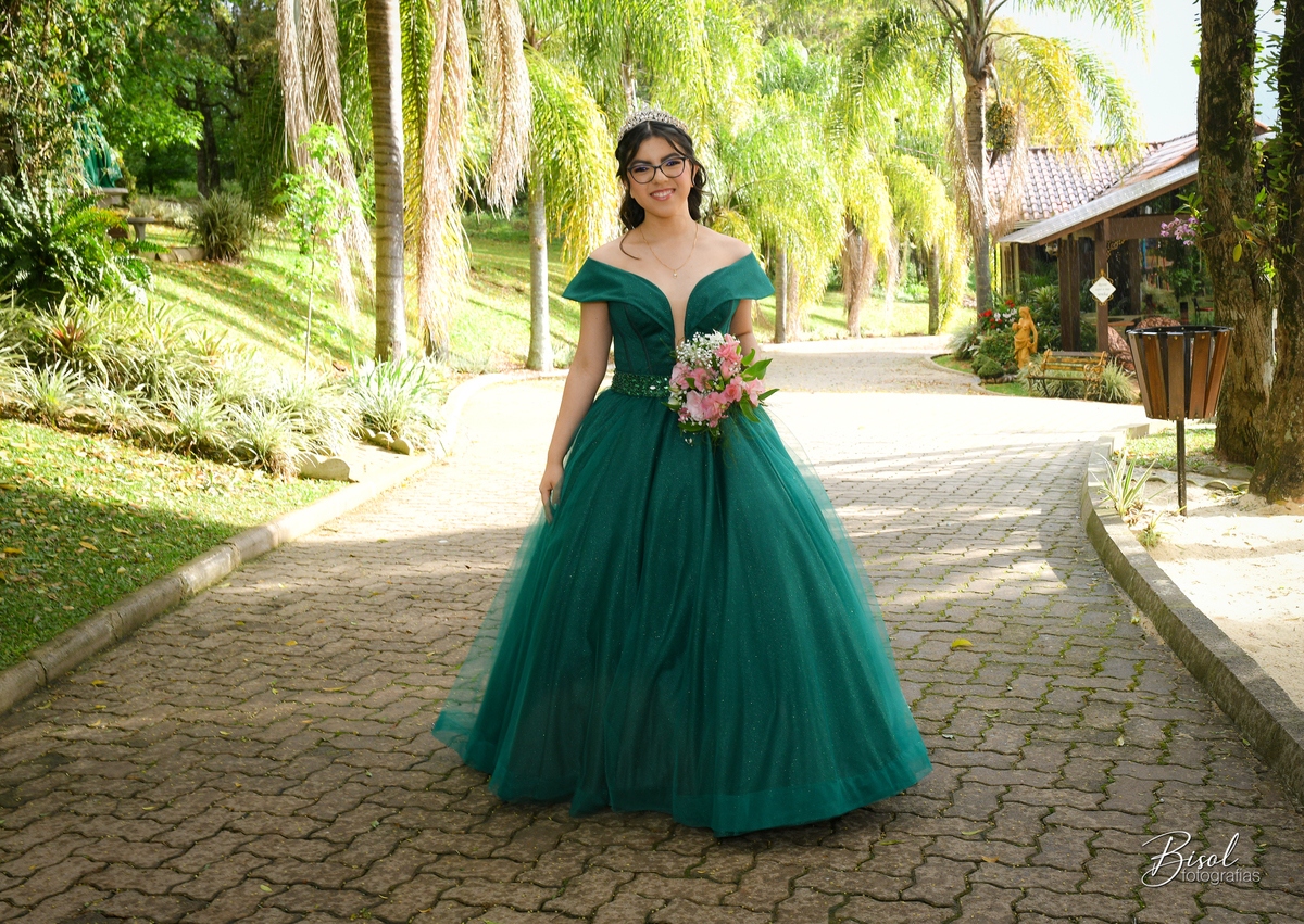 ensaio da Julia Bilhalva