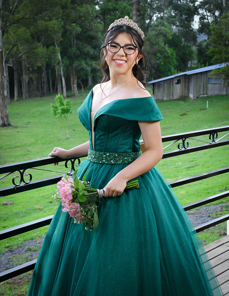 ensaio da Julia Bilhalva