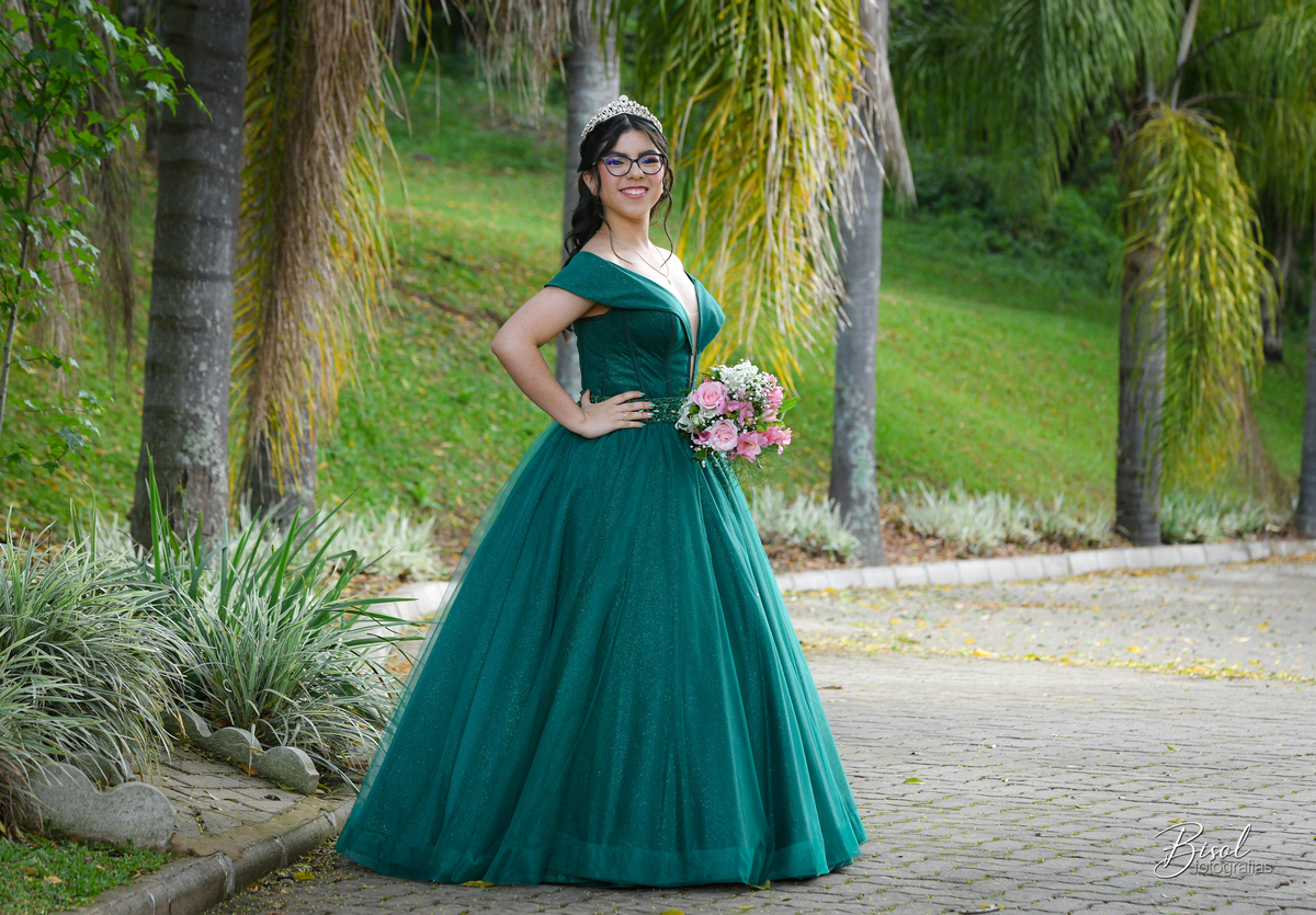 ensaio da Julia Bilhalva