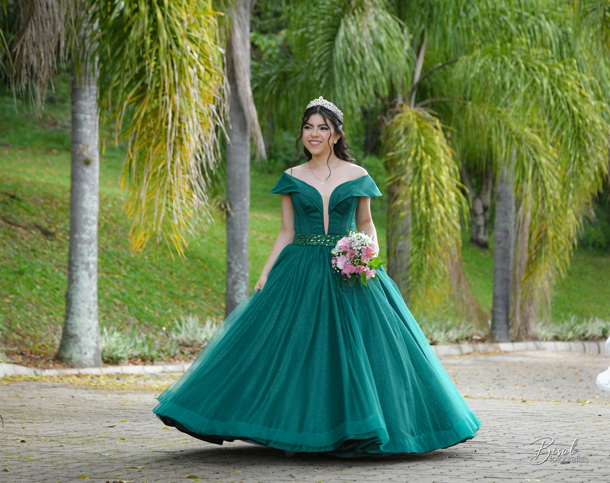 ensaio da Julia Bilhalva