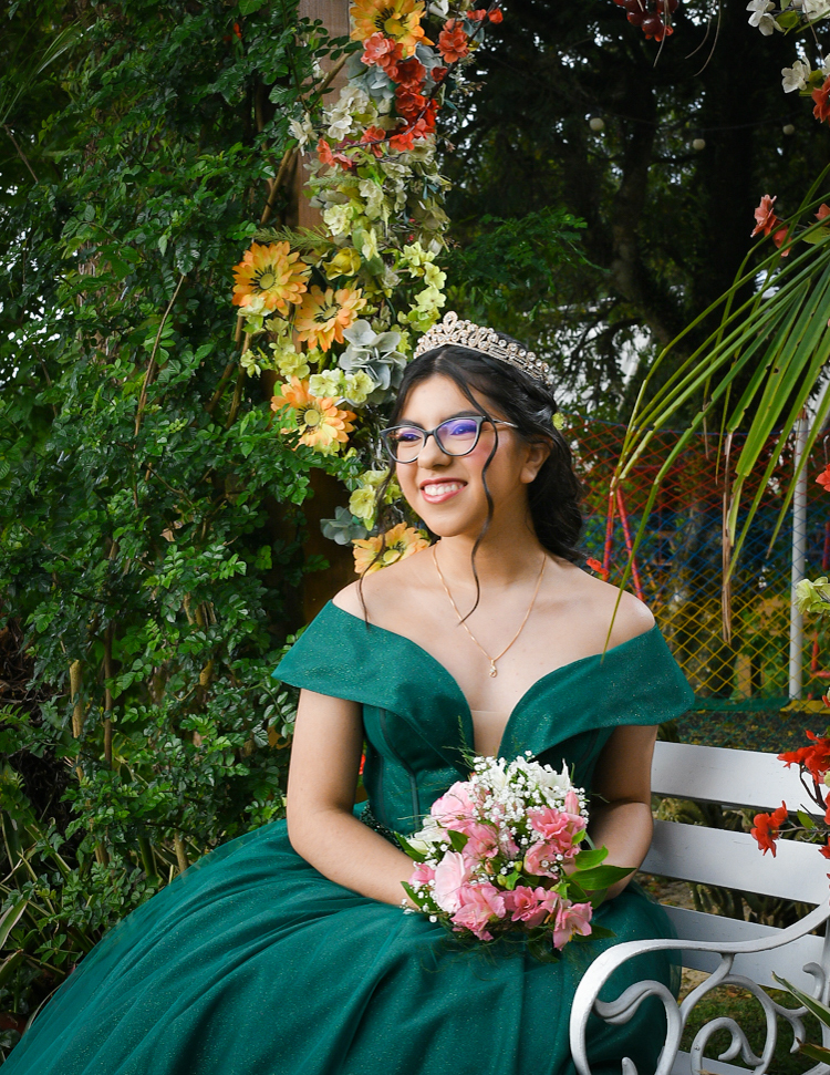 ensaio da Julia Bilhalva