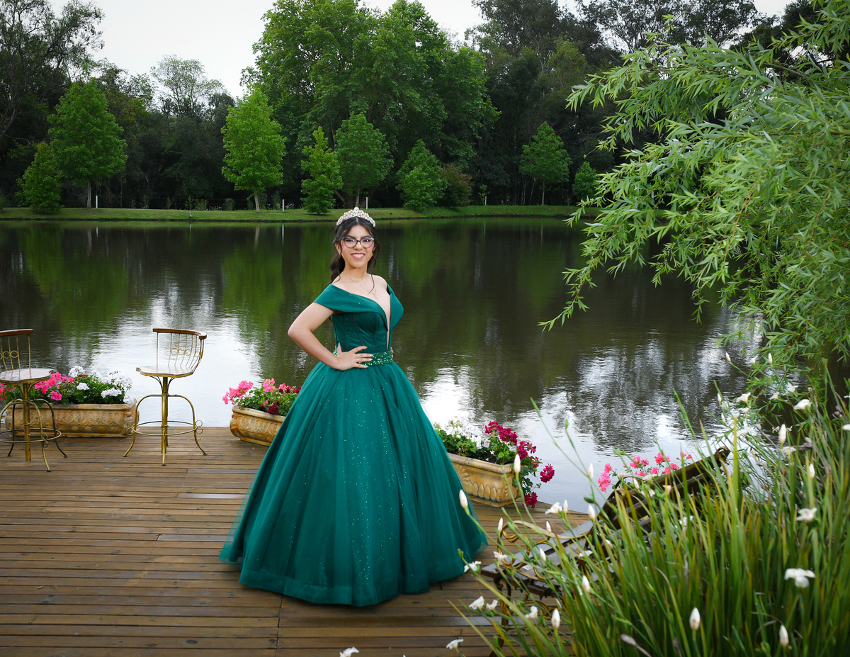 ensaio da Julia Bilhalva