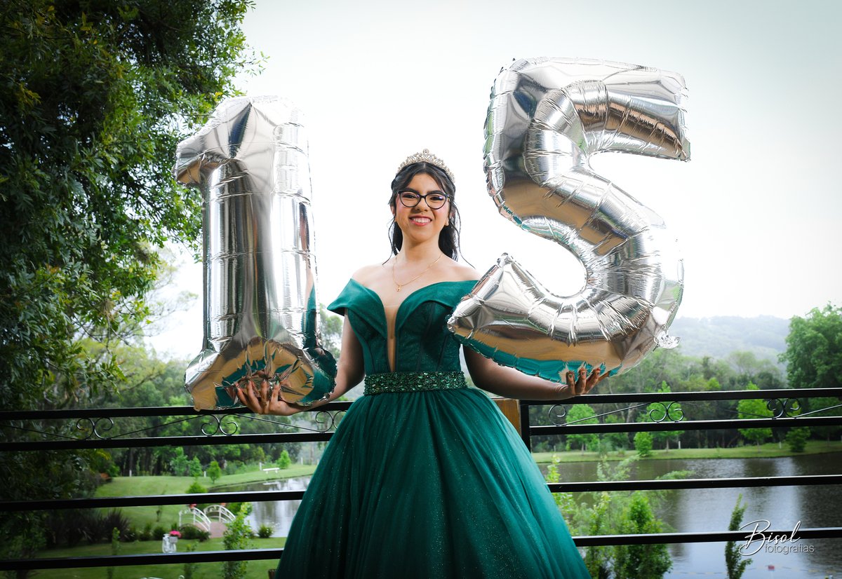 ensaio da Julia Bilhalva