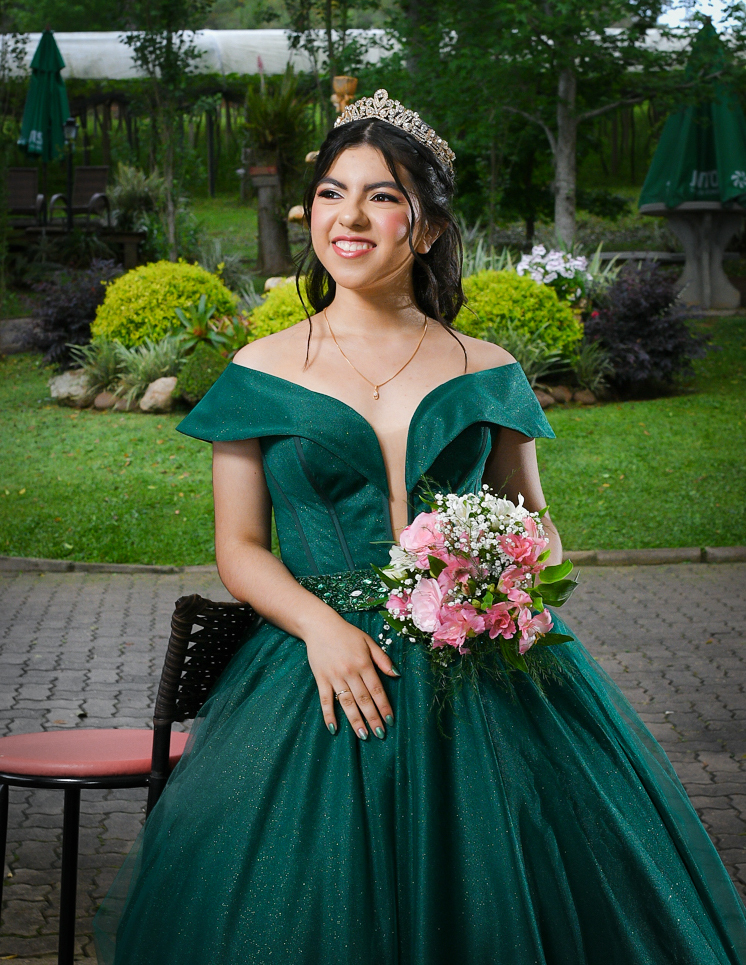 ensaio da Julia Bilhalva