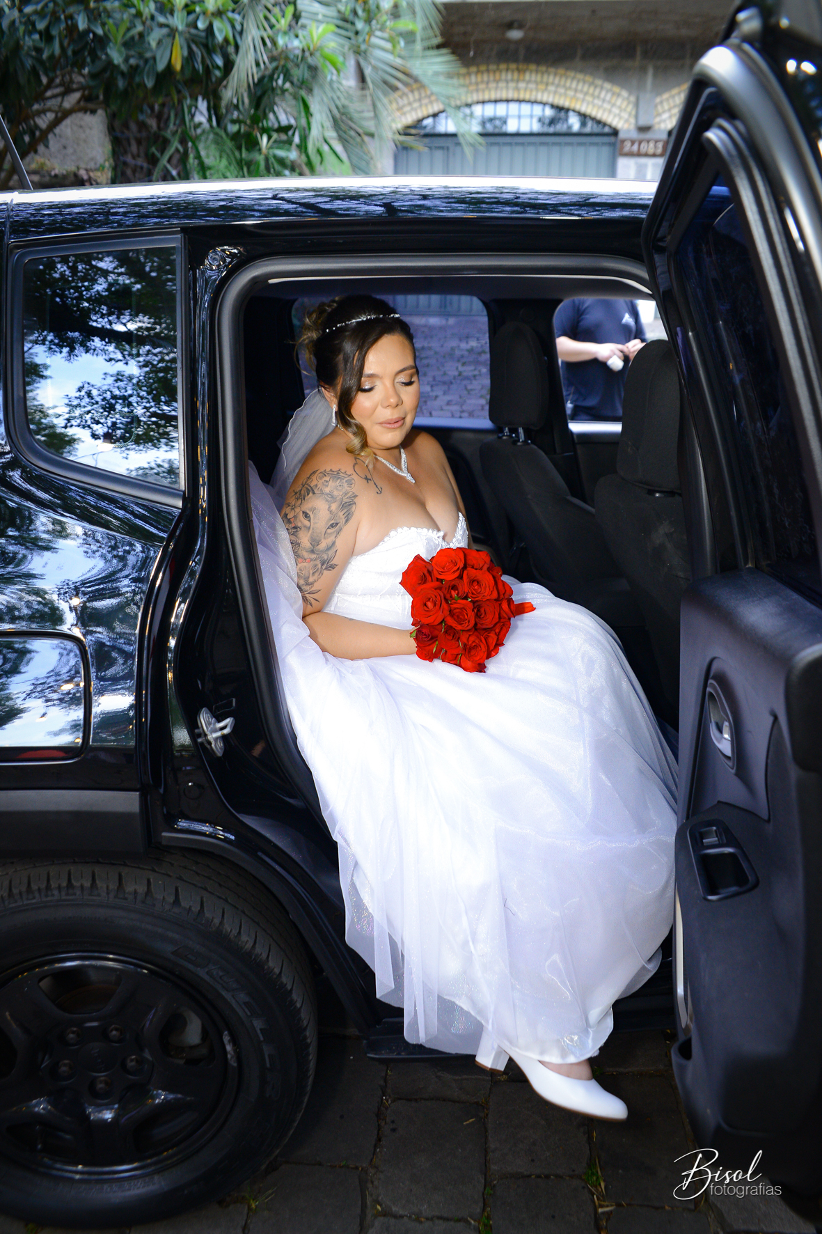 Fotos de Casamento em Caxias do Sul