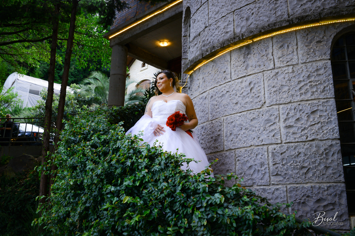 Fotos de Casamento em Caxias do Sul