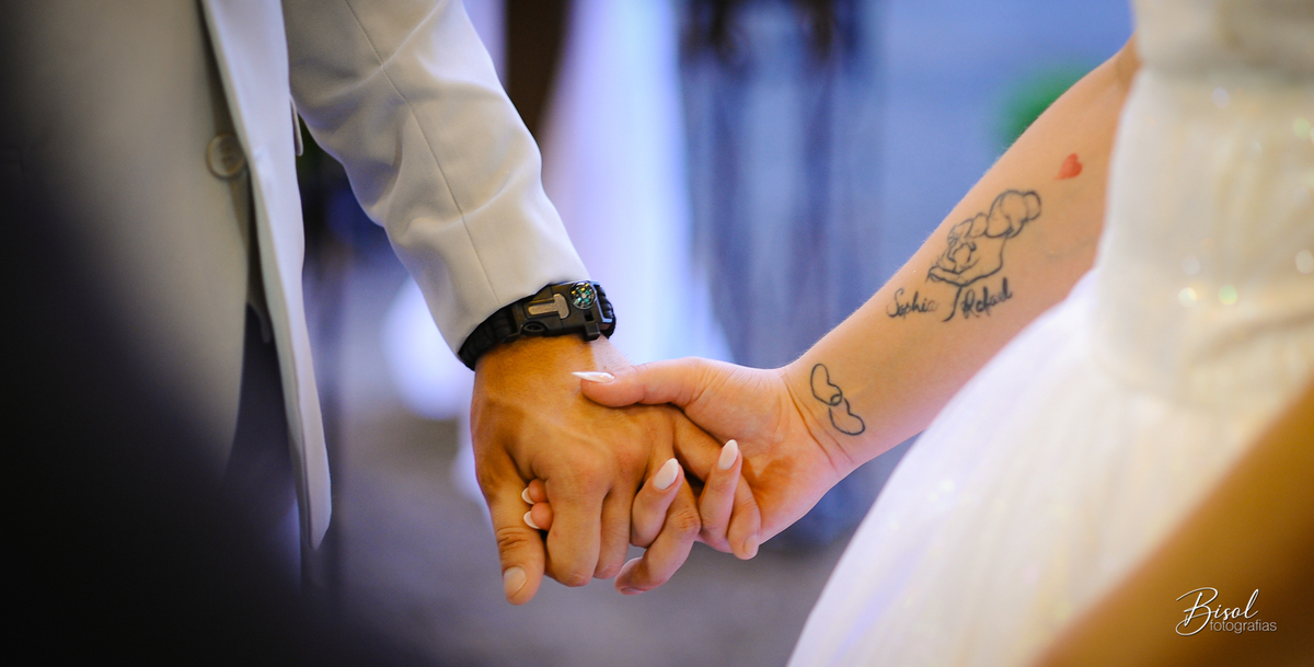 Fotos de Casamento em Caxias do Sul