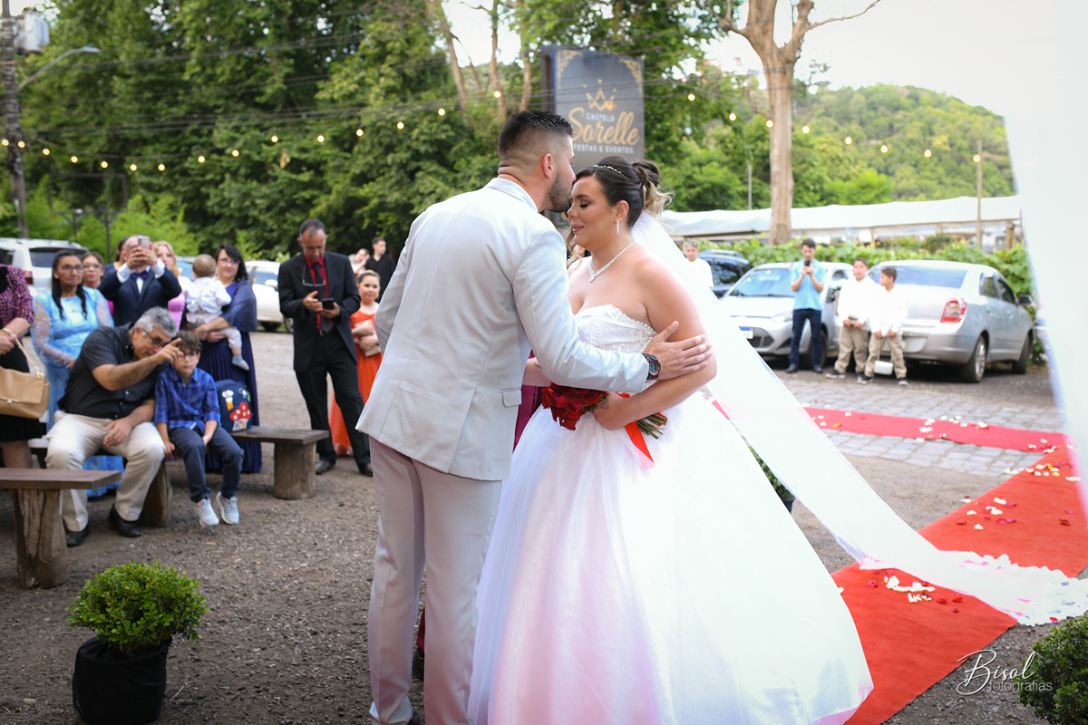 Fotos de Casamento em Caxias do Sul