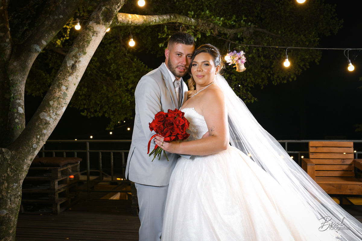 Fotos de Casamento em Caxias do Sul