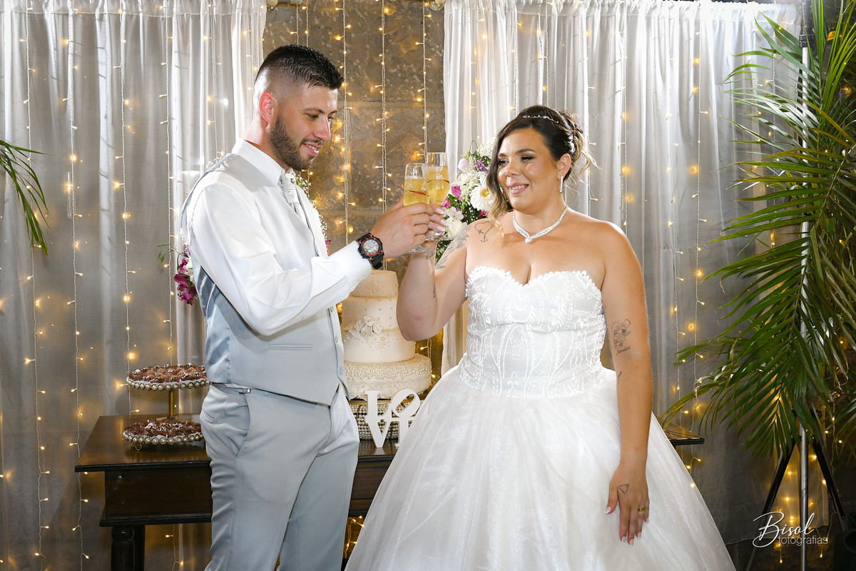Fotos de Casamento em Caxias do Sul