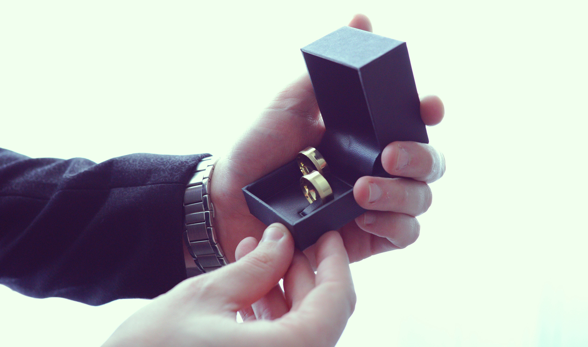 Felipe e a Mãe em casa se preparando